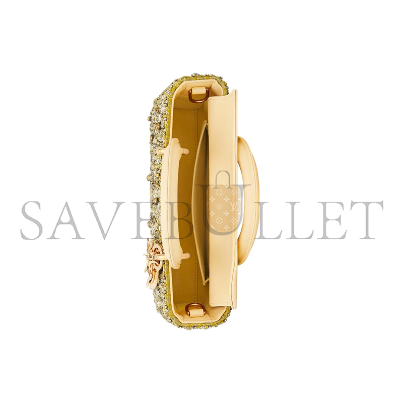 DIOR LADY D-JOY BAG M0613OIBI-M02I (22*12*6cm)